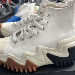 Converse run Star Motion 