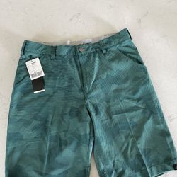 Mens Adidas Golf Shorts 