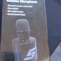 Snap-on Bluetooth Mic