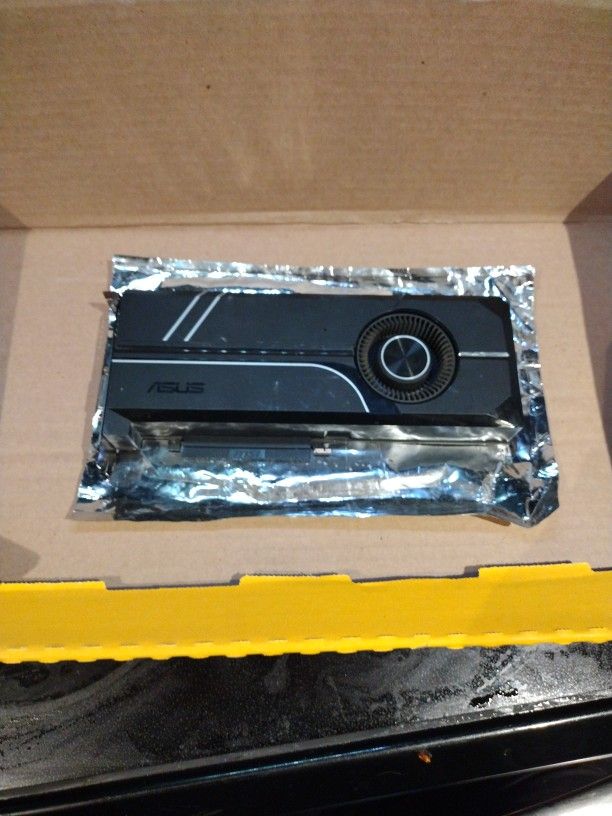 Asus Turbo -GTX1070-8GB