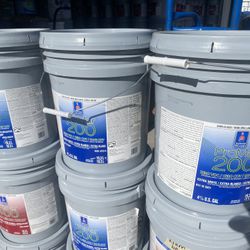 Pintura EGGSHELLS Y SEMIGLOSS 