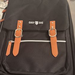 Chef’s Bag/Sac