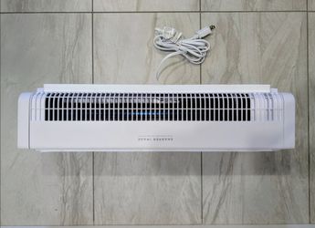 Window Fan - $25