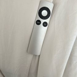 Apple Tv Remote 