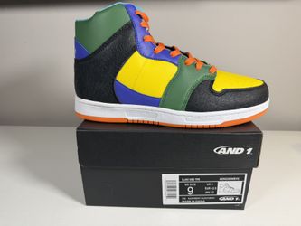 Size 9 New In Box 