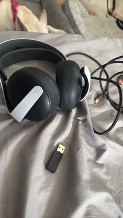 Ps5 headsets