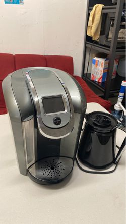 Keurig 2.0 coffee maker machine