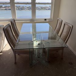 Dining Room Set 