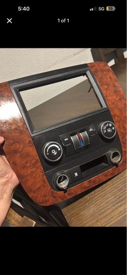 climate control