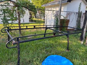 Ladder Rack