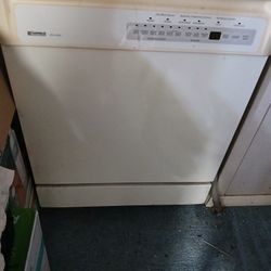 Dish Washer