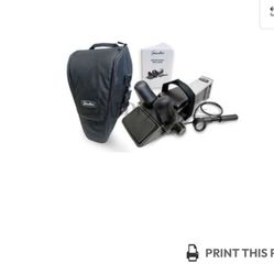 Saunders Cervical Traction