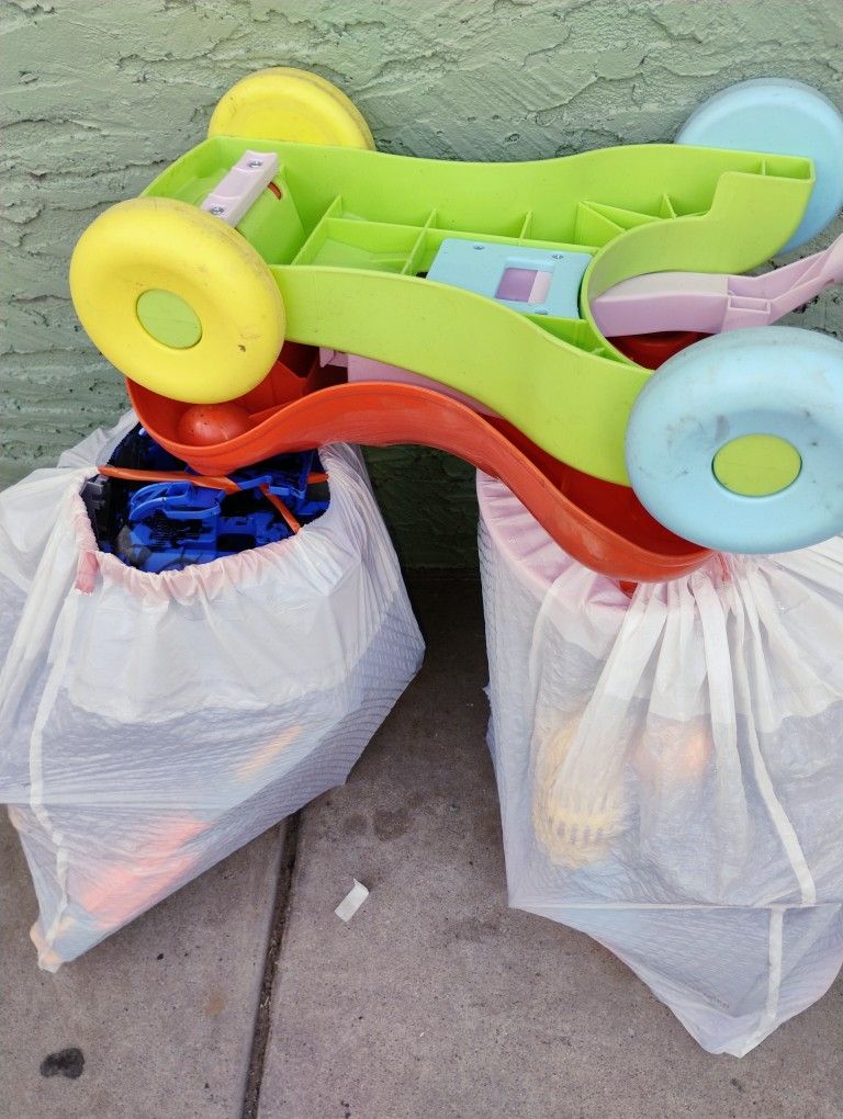 Free Toys