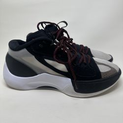 Size 8 - Jordan Zoom Separate Black Sky Grey