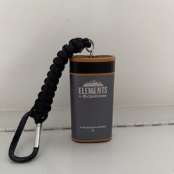 Celestron Elements ThermoCharge 6 Hand Warmer and Power Bank 