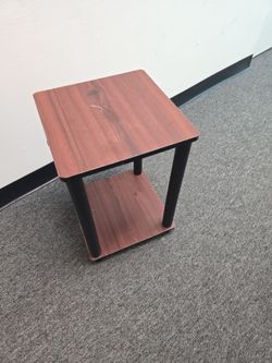 Small End Table