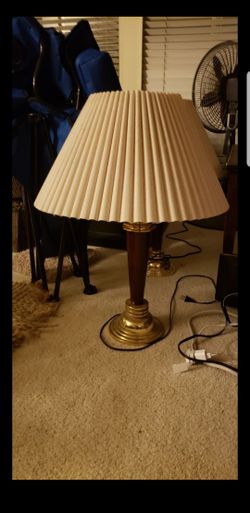 Lamps