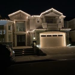 Christmas Lights