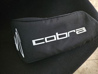 Cobra driver cover