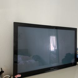 Panasonic 50-inch TV w/ Firestick 
