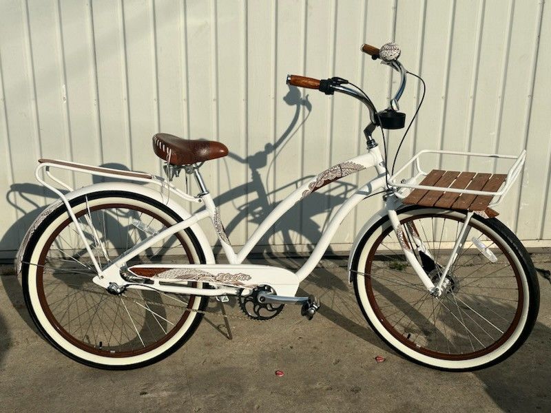 electra koa 3i white
