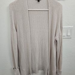 Express Cardigan 