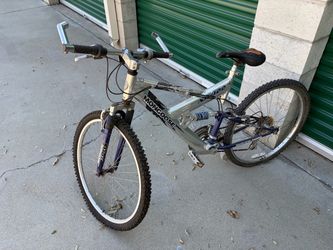 Mongoose Mountain Bikes