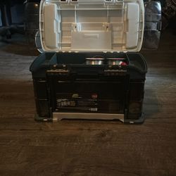 Plano Big Tackle Box