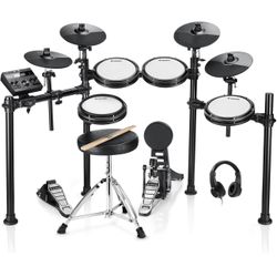Donner Electric Drum Kit