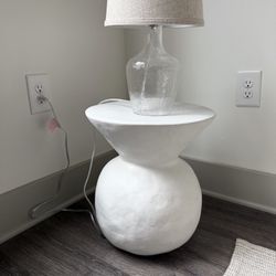Beautiful Side Table 