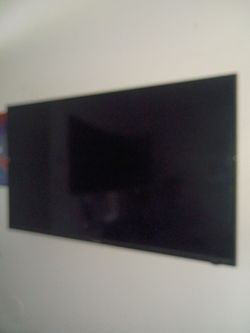 Sharp TV