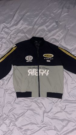 Vintage Zip Up hoodie