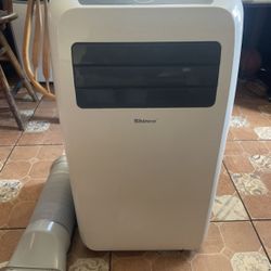 Shinco Portable Air Conditioning Unit 