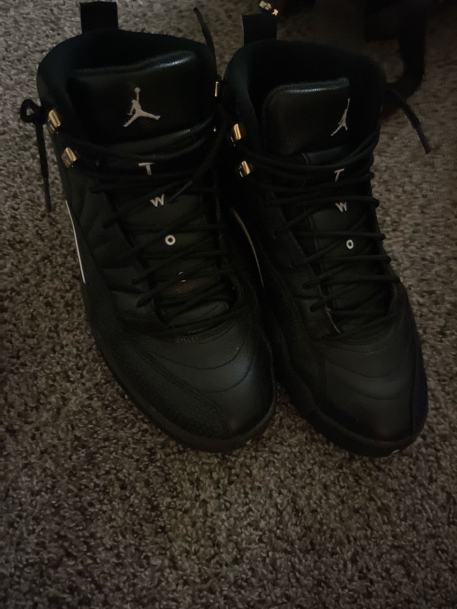 Jordan’s