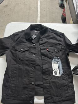 ARZEE DESIGNER JEAN JACKET