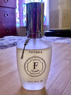THYMES FILIGREE Perfume