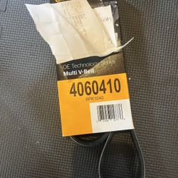 Belt For Toyota, Lexus, Honda, Volkswagen, Dodge, Mazda