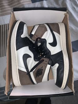 Jordan Mockas 1s