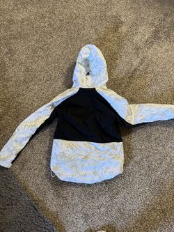 Women’s Snowboarding Jacket