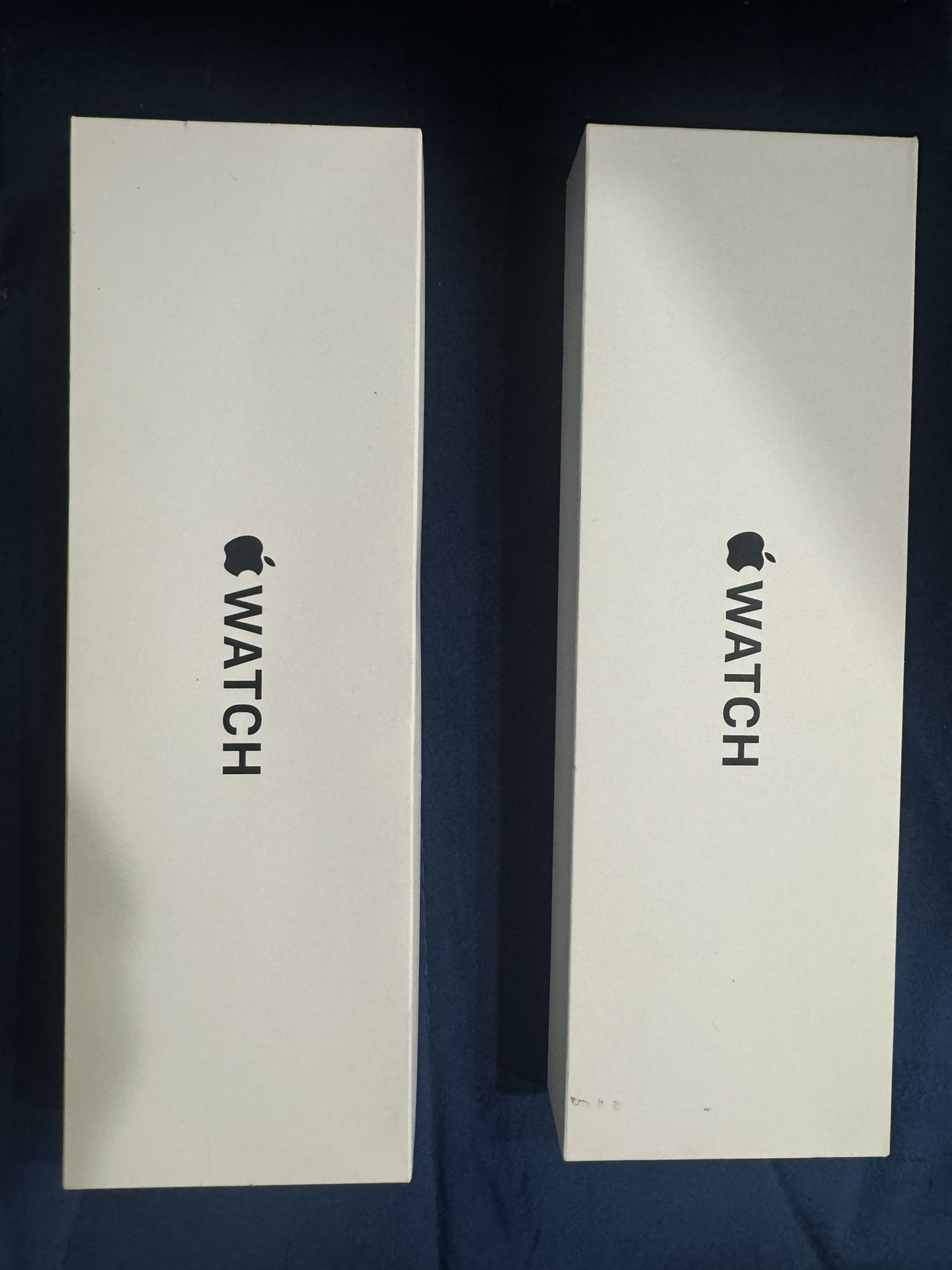 Apple Watch SE gen 2