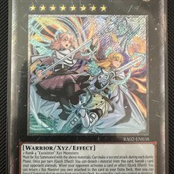 Exosisters Magnifica