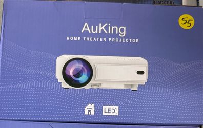 Projector