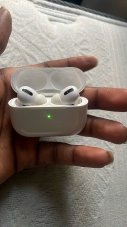 AirPod Pro 2nd Generation