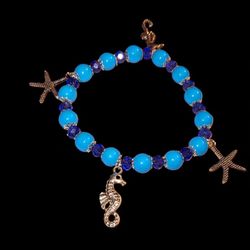 Ocean Bracelet 