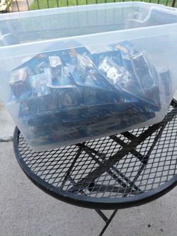 New vintage Hot Wheels  $2 each or $95 for the whole box
