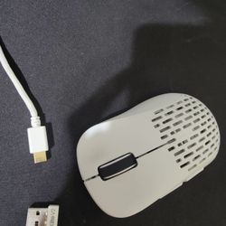 Pulsar Xlite V2 Wireless Gaming Mouse 