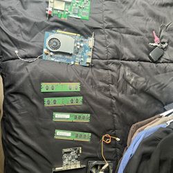 pc parts 