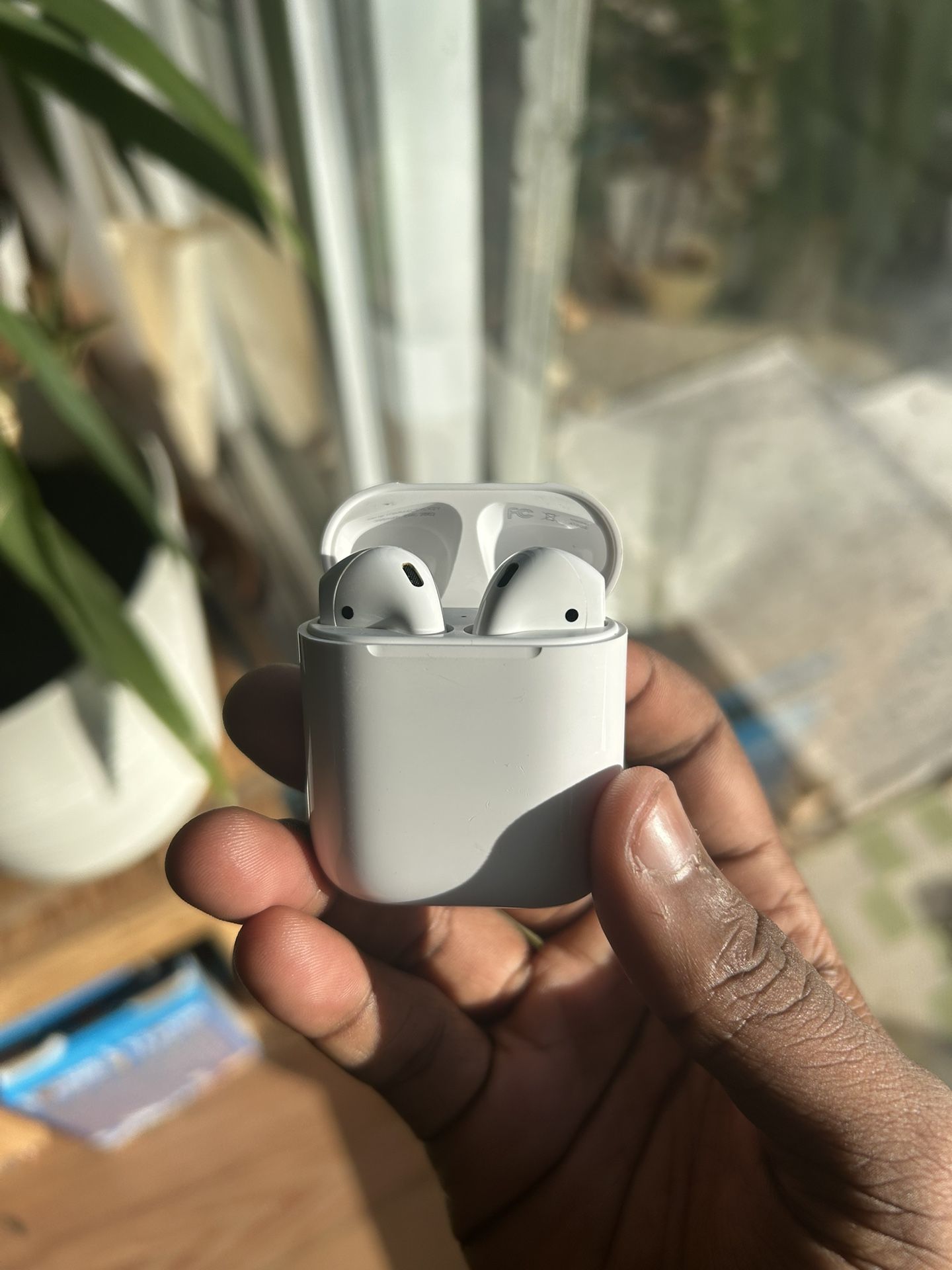 AirPods 1st Generation