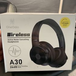 OneOdio Wireless Headphones