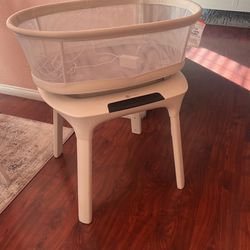 4moms Bassinet